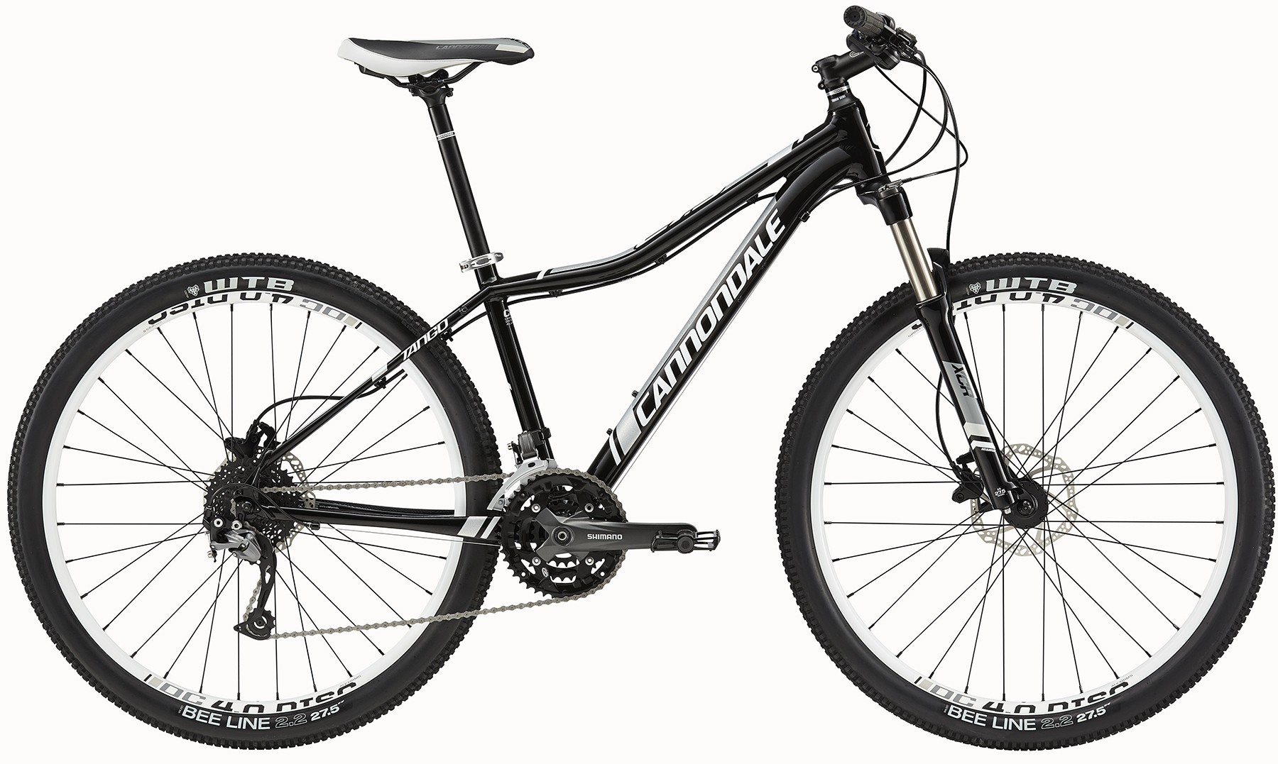 cannondale tango 2019