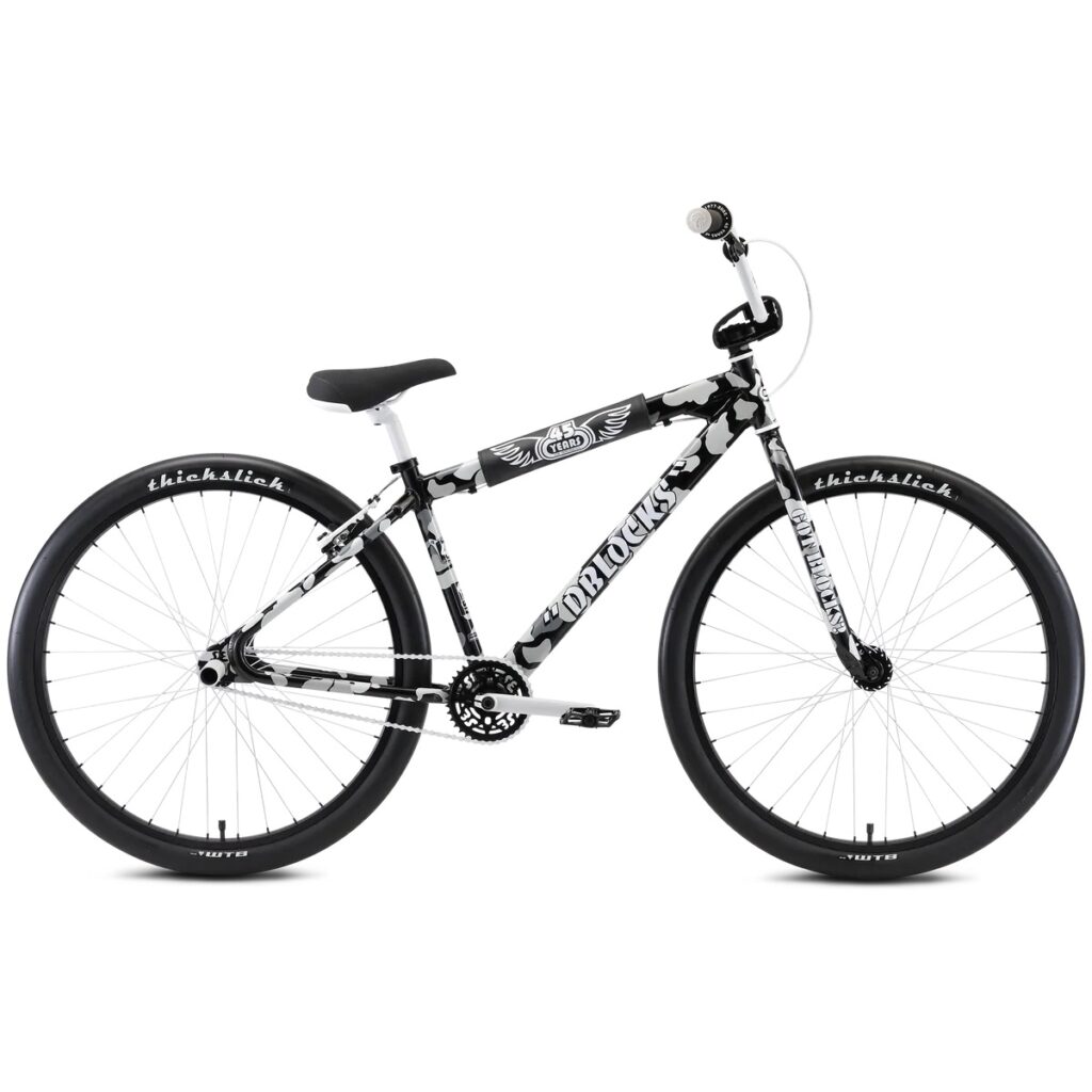 SE Bikes Dblocks Big Ripper 29″ SE Dblocks Big Ripper 29"