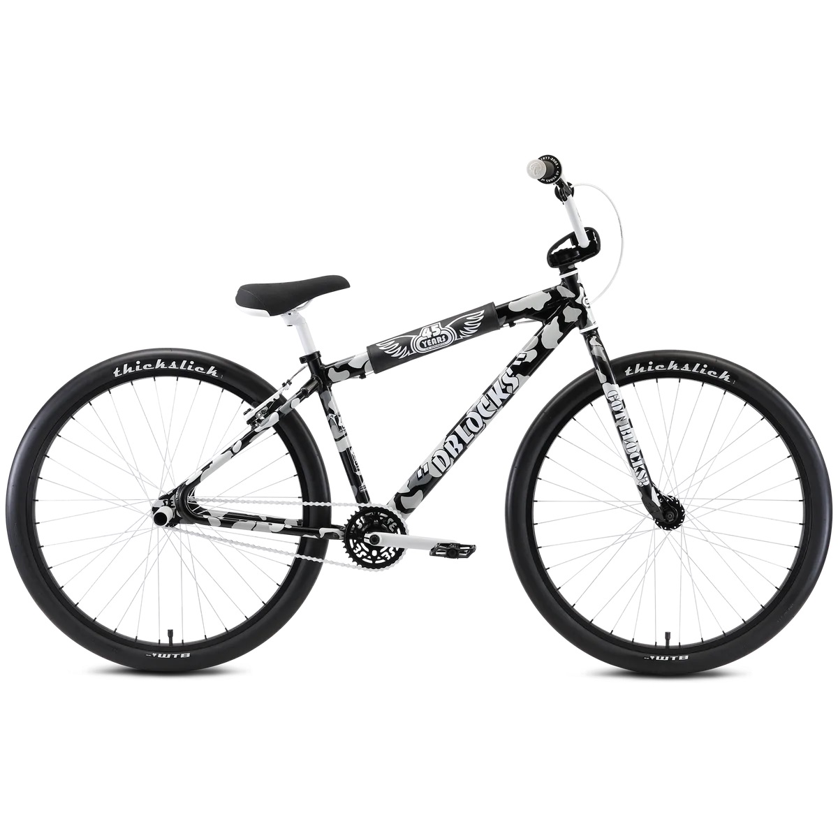 dblocks bike