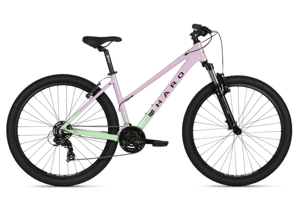 Haro Mountain Bikes Here