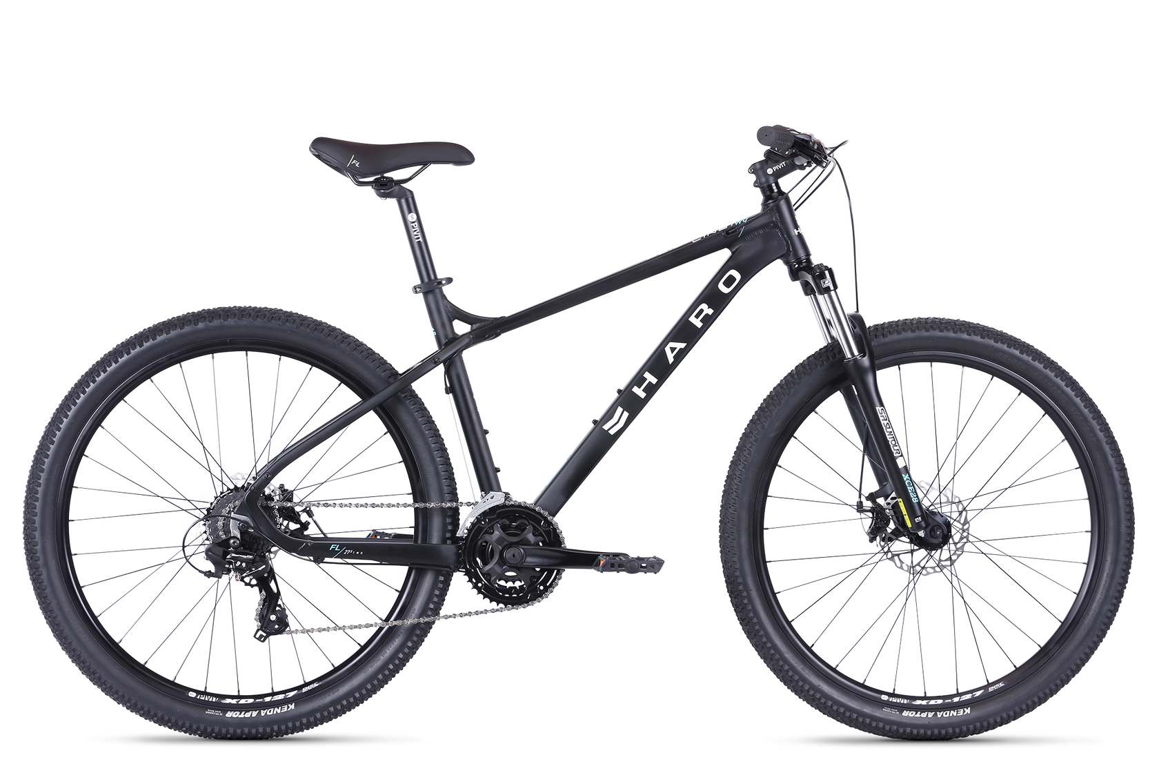 haro_flightline_two_27.5_matte_black