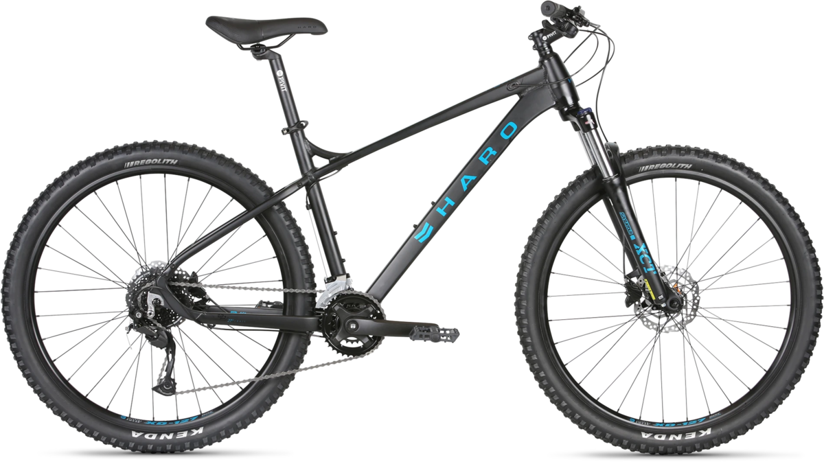 Haro Mountain Bikes Here