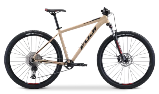 Fuji Nevada 1.3 SRAM