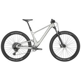 Spark 970 silver