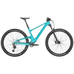 Spark 960 Blue