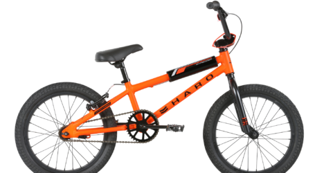 Haro Shredder 18