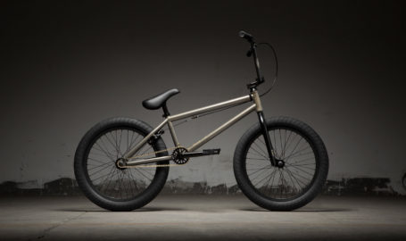 $309.99 Kink Launch gloss raw gold