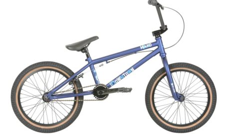 $359.99 Downtown 18 matte blue