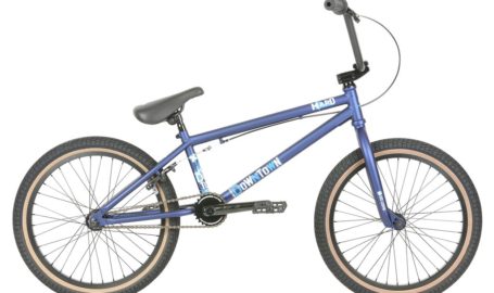 $359.99 Downtown 2019 matte blue