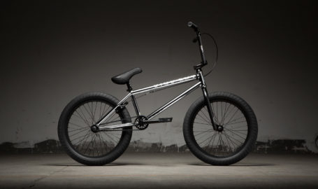 $389.99 Kink Gap chrome