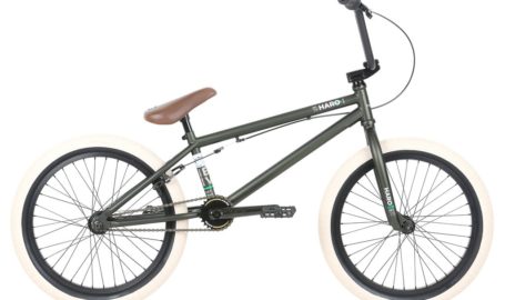 $409.99 Boulevard 2019 matte olive