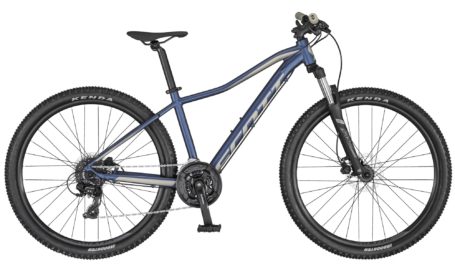 scott contessa 740 bike