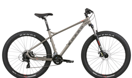 haro mens mountain bike