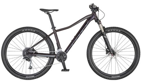 scott contessa hardtail