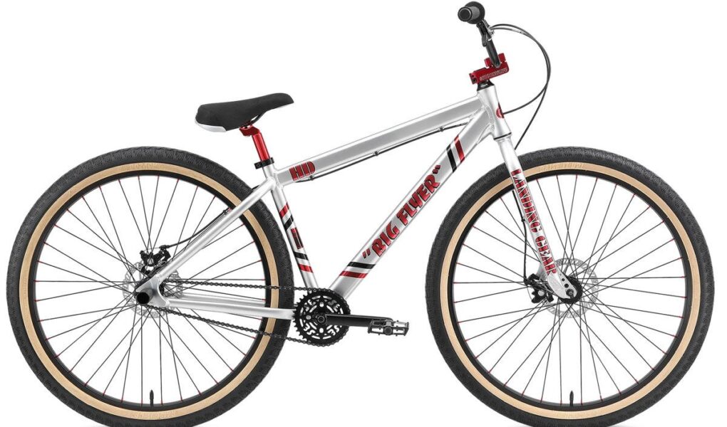 Big Flyer HD 29"
