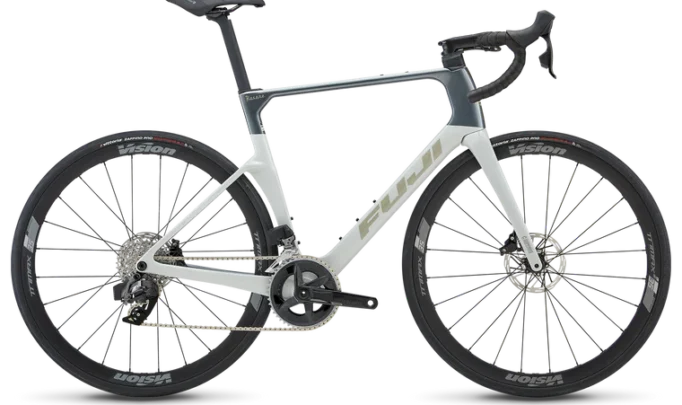 FUJI KASANE 2.1 Reg $4,499.99 Now $3,499.99