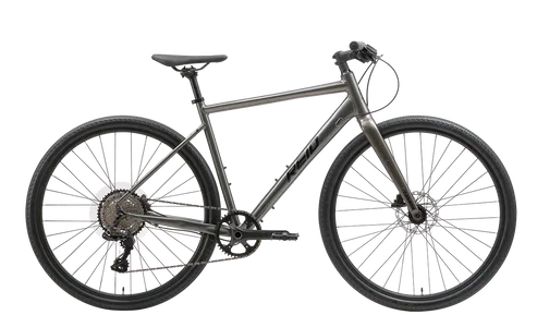 Reid Firetrail 2.0 Flatbar