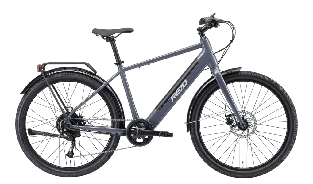 $1,799.99 Reid Quest 1.0