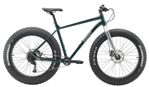 Reid Hercules Dark Green