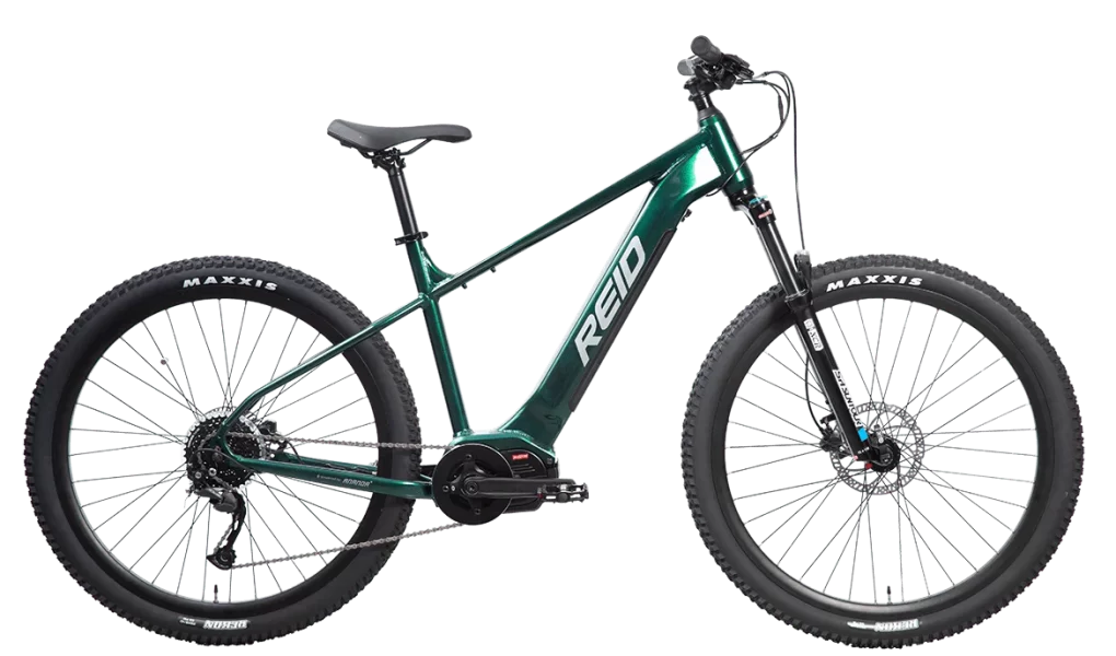 $2,249.99 Reid e-Trail 2.0