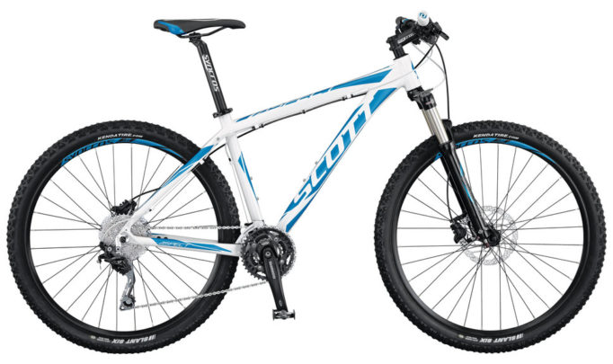 scott aspect 350