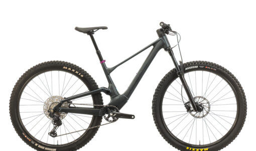 SCOTT Spark 960 Black